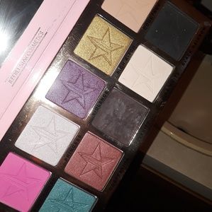 Jeffree Star Beauty Killer Palette
